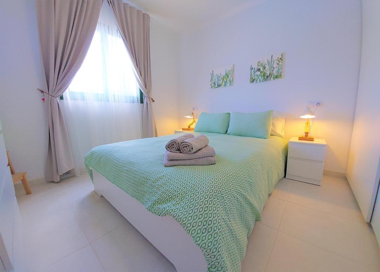 Casa Contento By Sea You There Fuerteventura Corralejo Ngoại thất bức ảnh
