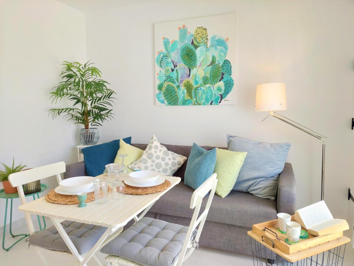 Casa Contento By Sea You There Fuerteventura Corralejo Ngoại thất bức ảnh