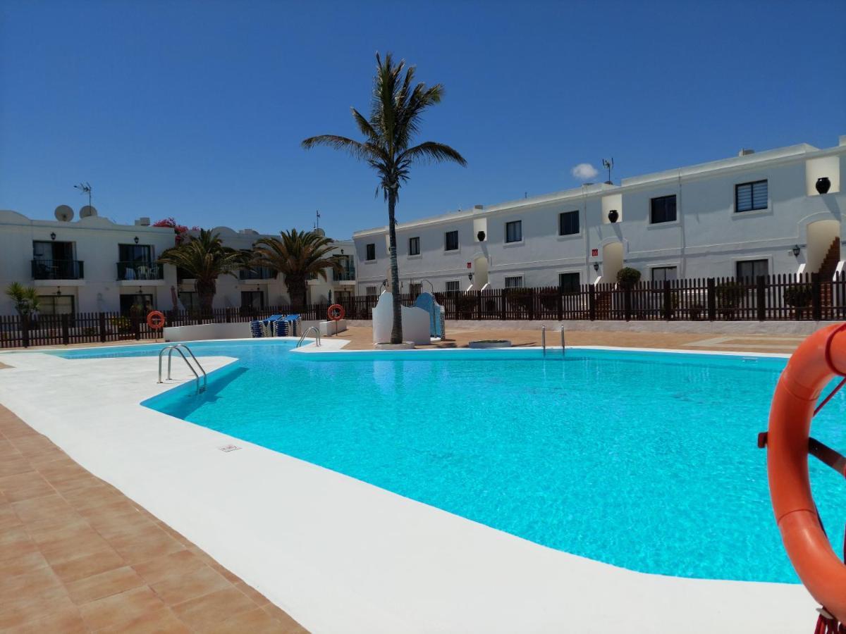 Casa Contento By Sea You There Fuerteventura Corralejo Ngoại thất bức ảnh