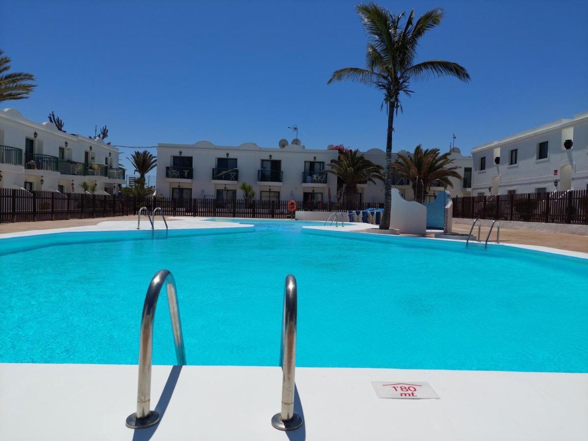 Casa Contento By Sea You There Fuerteventura Corralejo Ngoại thất bức ảnh