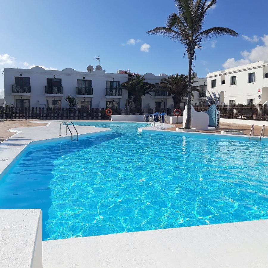 Casa Contento By Sea You There Fuerteventura Corralejo Ngoại thất bức ảnh