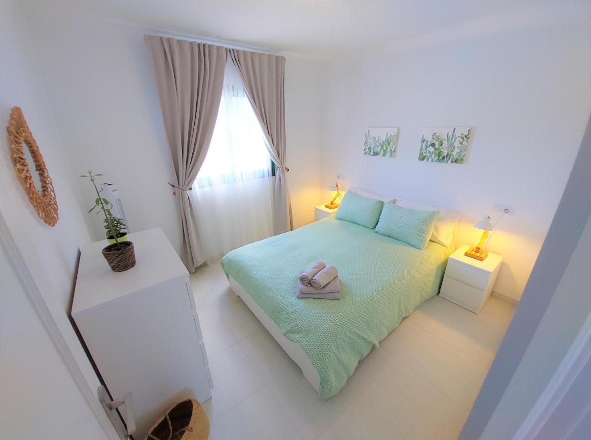 Casa Contento By Sea You There Fuerteventura Corralejo Ngoại thất bức ảnh
