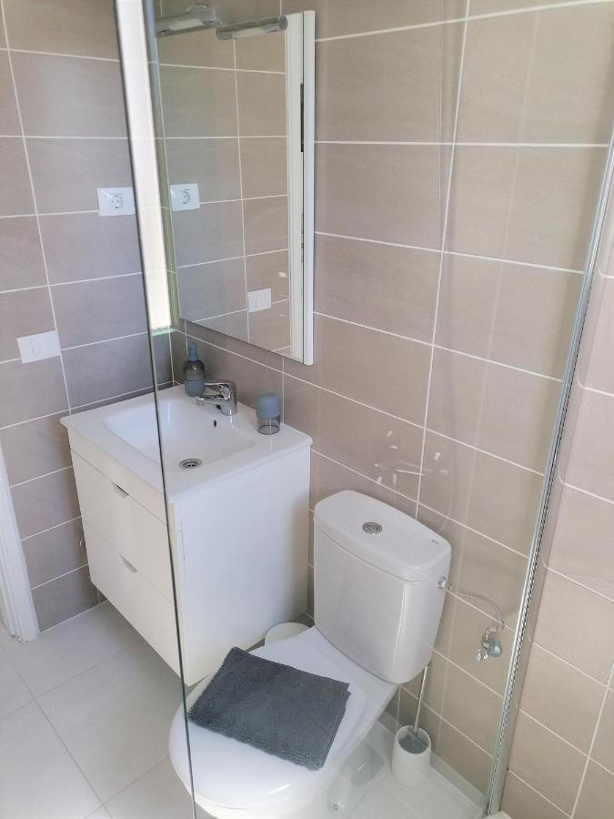 Casa Contento By Sea You There Fuerteventura Corralejo Ngoại thất bức ảnh