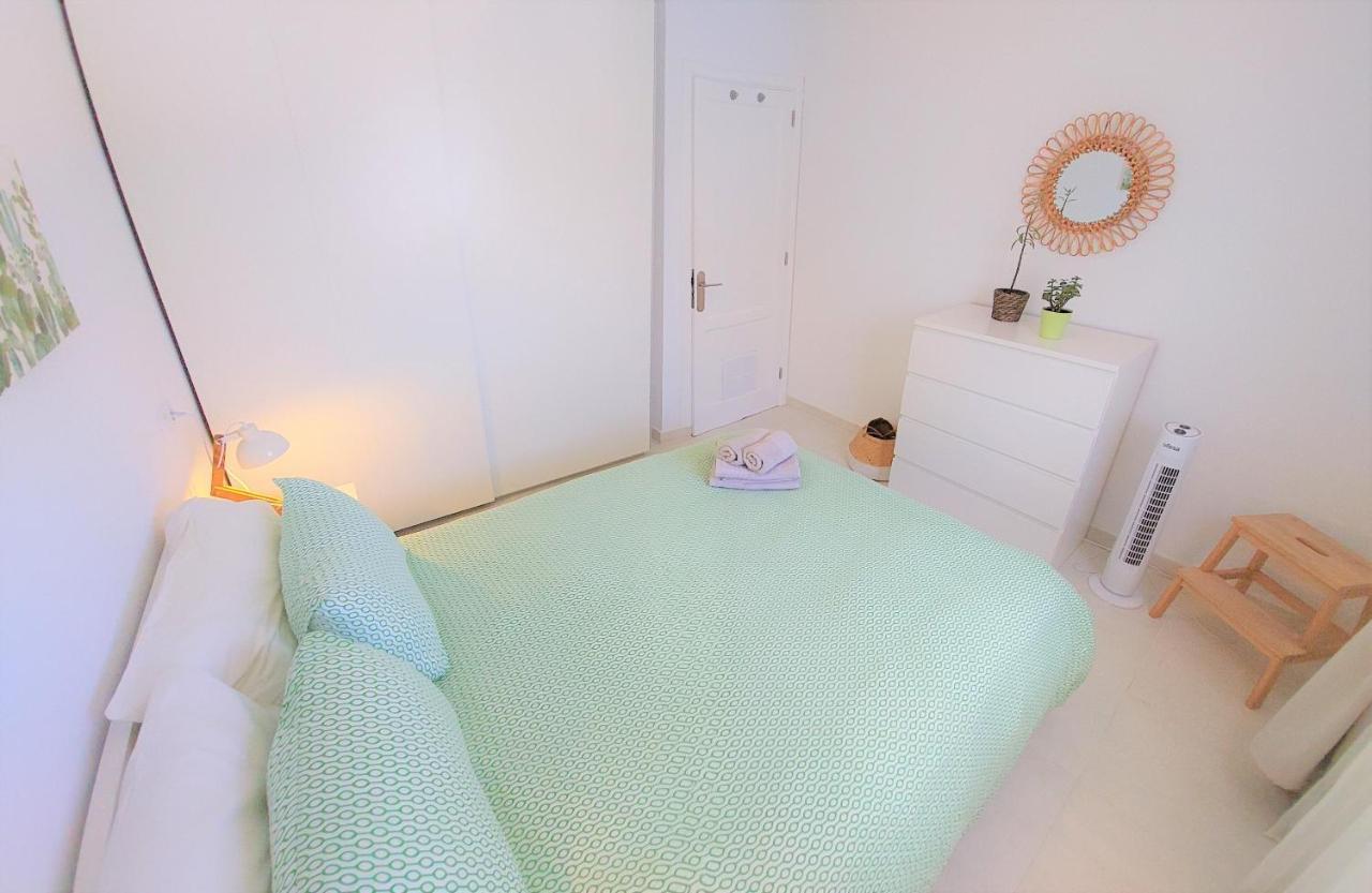 Casa Contento By Sea You There Fuerteventura Corralejo Ngoại thất bức ảnh