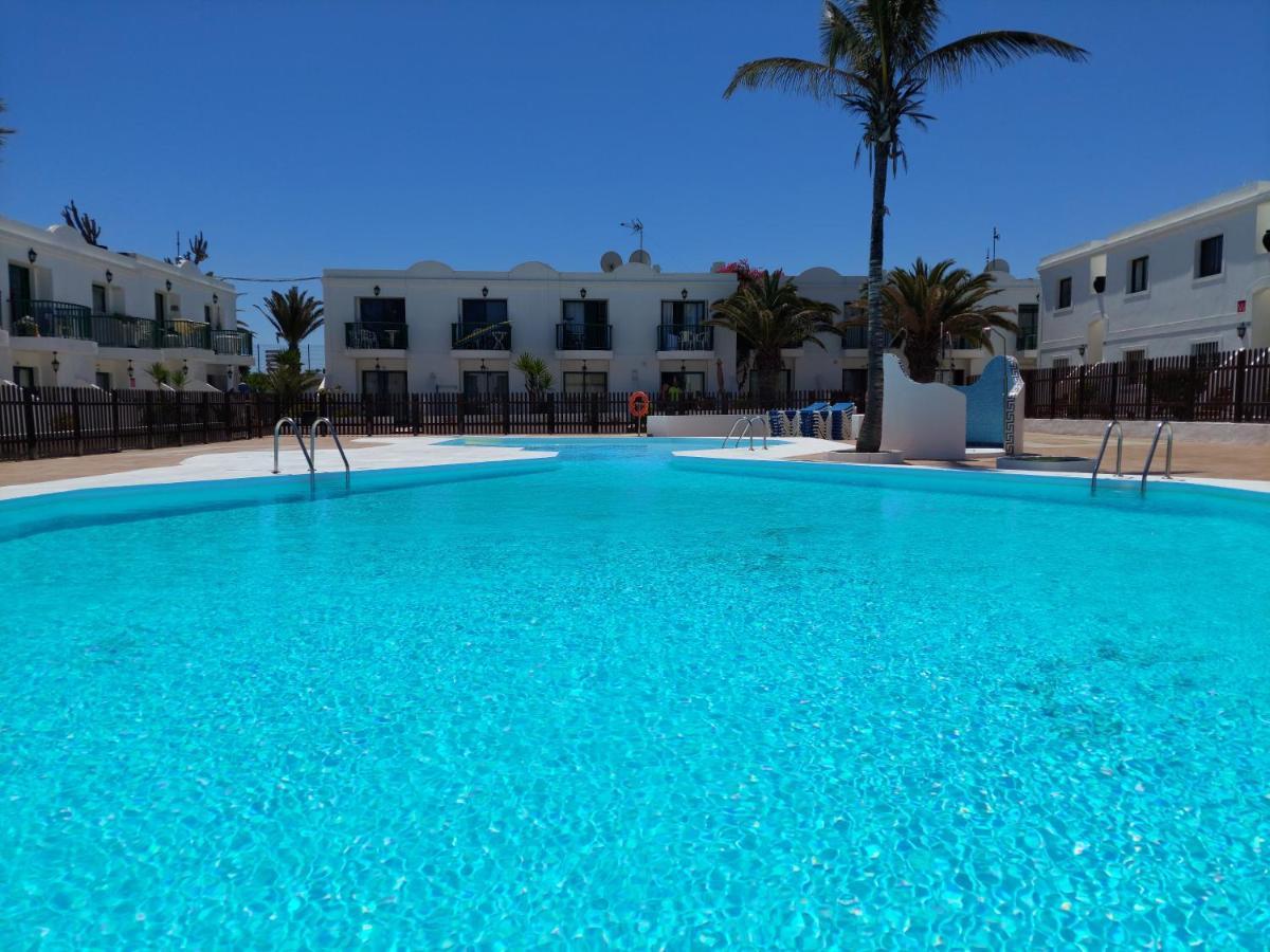 Casa Contento By Sea You There Fuerteventura Corralejo Ngoại thất bức ảnh