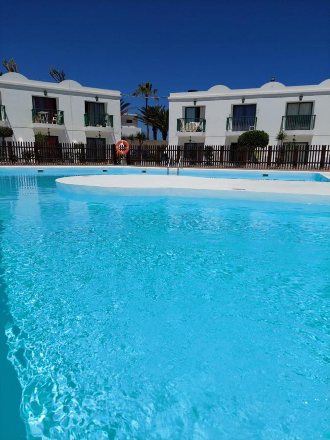Casa Contento By Sea You There Fuerteventura Corralejo Ngoại thất bức ảnh