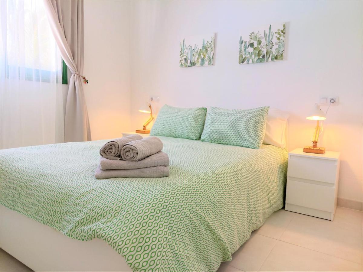 Casa Contento By Sea You There Fuerteventura Corralejo Ngoại thất bức ảnh