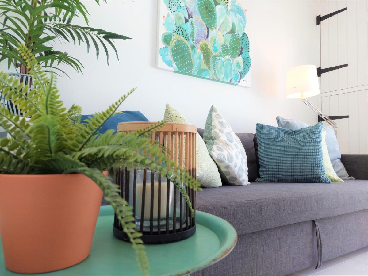 Casa Contento By Sea You There Fuerteventura Corralejo Ngoại thất bức ảnh