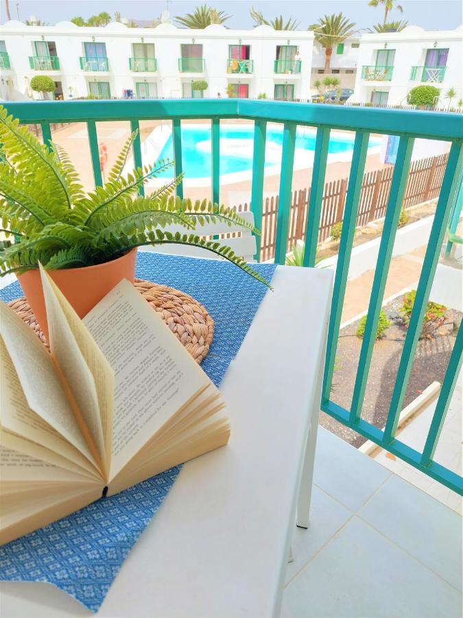 Casa Contento By Sea You There Fuerteventura Corralejo Ngoại thất bức ảnh