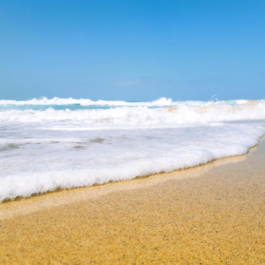 Casa Contento By Sea You There Fuerteventura Corralejo Ngoại thất bức ảnh